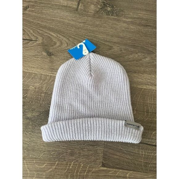 Columbia Unisex's Ale Creek Beanie Adult - Picture 4 of 4